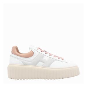 Hogan Women H-Stripes Sneakers